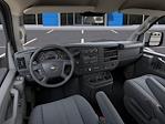 2025 Chevrolet Express 2500 RWD Knapheide Upfitted Cargo Van for sale #29301 - photo 14