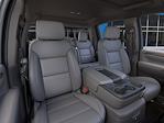 New 2026 Chevrolet Silverado 2500 LT Crew Cab 4WD Pickup for sale #29313 - photo 16
