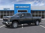 New 2026 Chevrolet Silverado 2500 LT Crew Cab 4WD Pickup for sale #29313 - photo 3