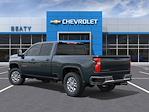 New 2026 Chevrolet Silverado 2500 LT Crew Cab 4WD Pickup for sale #29313 - photo 4