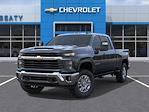 New 2026 Chevrolet Silverado 2500 LT Crew Cab 4WD Pickup for sale #29313 - photo 6