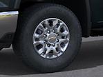 New 2026 Chevrolet Silverado 2500 LT Crew Cab 4WD Pickup for sale #29313 - photo 9