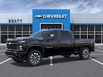 New 2026 Chevrolet Silverado 2500 Custom Crew Cab 4WD Pickup for sale #29316 - photo 3
