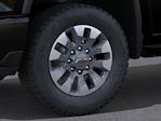 New 2026 Chevrolet Silverado 2500 Custom Crew Cab 4WD Pickup for sale #29316 - photo 9