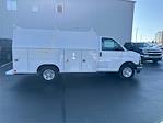 2025 Chevrolet Express 3500 Regular Cab RWD Service Utility Van for sale #29323 - photo 4