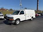 2025 Chevrolet Express 3500 Regular Cab RWD Service Utility Van for sale #29323 - photo 8