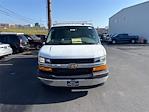 2025 Chevrolet Express 3500 Regular Cab RWD Service Utility Van for sale #29323 - photo 9