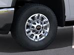 2026 Chevrolet Silverado 2500 Regular Cab SRW RWD Pickup for sale #29328 - photo 9