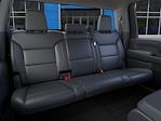 New 2026 Chevrolet Silverado 2500 Work Truck Crew Cab 4x4 SRW Pickup for sale #29331 - photo 17