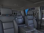 New 2026 Chevrolet Silverado 2500 Work Truck Crew Cab 4x4 SRW Pickup for sale #29331 - photo 24
