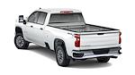 New 2026 Chevrolet Silverado 2500 Work Truck Crew Cab 4x4 SRW Pickup for sale #29331 - photo 26