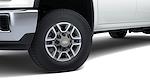 New 2026 Chevrolet Silverado 2500 Work Truck Crew Cab 4x4 SRW Pickup for sale #29331 - photo 28
