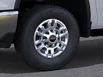 New 2026 Chevrolet Silverado 2500 Work Truck Crew Cab 4x4 SRW Pickup for sale #29331 - photo 9