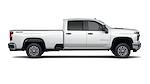 New 2026 Chevrolet Silverado 2500 Work Truck Crew Cab 4WD SRW Pickup for sale #29333 - photo 27