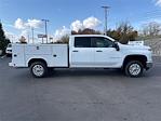 New 2026 Chevrolet Silverado 2500 Crew Cab Service Truck for sale #29333 - photo 3