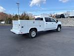 New 2026 Chevrolet Silverado 2500 Crew Cab Service Truck for sale #29333 - photo 2
