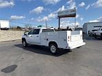 New 2026 Chevrolet Silverado 2500 Crew Cab Service Truck for sale #29333 - photo 5