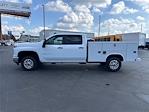 New 2026 Chevrolet Silverado 2500 Crew Cab Service Truck for sale #29333 - photo 6