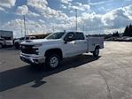 New 2026 Chevrolet Silverado 2500 Crew Cab Service Truck for sale #29333 - photo 7