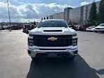 New 2026 Chevrolet Silverado 2500 Crew Cab Service Truck for sale #29333 - photo 8