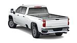 New 2026 Chevrolet Silverado 2500 Work Truck Crew Cab 4x4 SRW Pickup for sale #29334 - photo 26