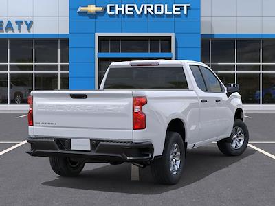 2026 Chevrolet Silverado 1500 Double Cab 4x2 Pickup for sale #29340 - photo 2