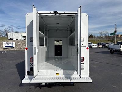 New 2025 Chevrolet Express 3500 Service Utility Van for sale #29361 - photo 2
