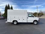 New 2025 Chevrolet Express 3500 Cutaway for sale #29361 - photo 2