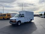New 2025 Chevrolet Express 3500 Cutaway for sale #29361 - photo 7