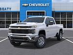 2026 Chevrolet Silverado 2500 Crew Cab 4WD Pickup for sale #29374 - photo 6