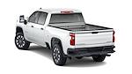 New 2026 Chevrolet Silverado 2500 Custom Crew Cab 4x4 Pickup for sale #29376 - photo 26
