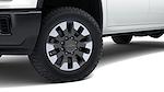 New 2026 Chevrolet Silverado 2500 Custom Crew Cab 4x4 Pickup for sale #29376 - photo 28
