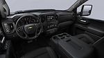 New 2026 Chevrolet Silverado 2500 Custom Crew Cab 4x4 Pickup for sale #29376 - photo 29