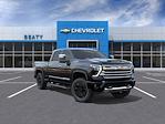 New 2026 Chevrolet Silverado 3500 High Country Crew Cab 4x4 Pickup for sale #29377 - photo 1