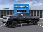 New 2026 Chevrolet Silverado 3500 High Country Crew Cab 4x4 Pickup for sale #29377 - photo 2