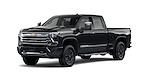 New 2026 Chevrolet Silverado 3500 High Country Crew Cab 4x4 Pickup for sale #29377 - photo 25