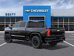 New 2026 Chevrolet Silverado 3500 High Country Crew Cab 4x4 Pickup for sale #29377 - photo 3