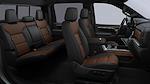 New 2026 Chevrolet Silverado 3500 High Country Crew Cab 4x4 Pickup for sale #29377 - photo 30