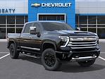 New 2026 Chevrolet Silverado 3500 High Country Crew Cab 4x4 Pickup for sale #29377 - photo 7