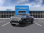 New 2026 Chevrolet Silverado 3500 High Country Crew Cab 4x4 Pickup for sale #29377 - photo 8