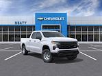 New 2026 Chevrolet Silverado 1500 Work Truck Double Cab Pickup for sale #29378 - photo 1
