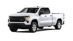 New 2026 Chevrolet Silverado 1500 Work Truck Double Cab Pickup for sale #29378 - photo 25