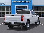 New 2026 Chevrolet Silverado 1500 Work Truck Double Cab Pickup for sale #29378 - photo 2
