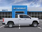New 2026 Chevrolet Silverado 1500 Work Truck Double Cab Pickup for sale #29378 - photo 5
