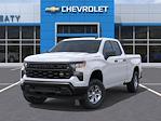 New 2026 Chevrolet Silverado 1500 Work Truck Double Cab Pickup for sale #29378 - photo 6