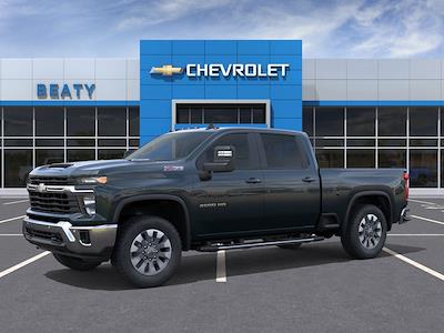 New 2026 Chevrolet Silverado 2500 LT Crew Cab 4WD Pickup for sale #29397 - photo 1