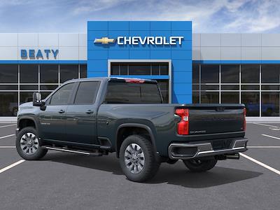 New 2026 Chevrolet Silverado 2500 LT Crew Cab 4WD Pickup for sale #29397 - photo 2