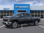 New 2026 Chevrolet Silverado 2500 LT Crew Cab 4WD Pickup for sale #29397 - photo 1