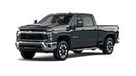 New 2026 Chevrolet Silverado 2500 LT Crew Cab 4WD Pickup for sale #29397 - photo 25