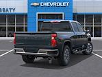 New 2026 Chevrolet Silverado 2500 LT Crew Cab 4WD Pickup for sale #29397 - photo 4